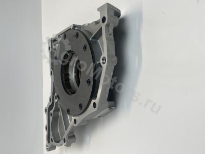 04507272 Насос масляный  Вид 12