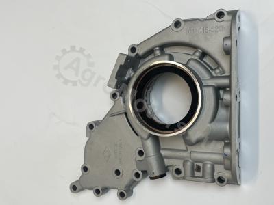 04507272 Насос масляный  Вид 13