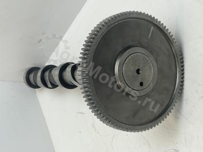 04513678 Распредвал  Вид 2