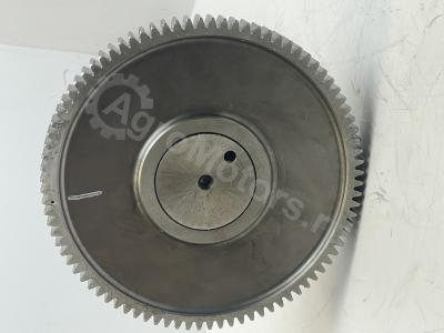 04513678 Распредвал  Вид 4