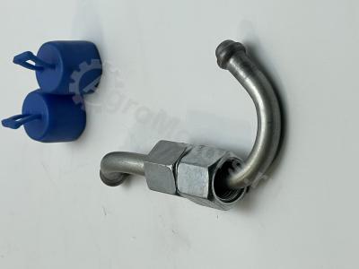 04900943 Топливная трубка Вид 1 04900943 Топливная трубка Вид 1