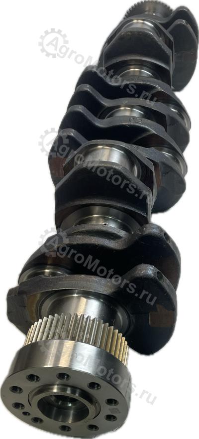04902566 Коленвал Вид 2