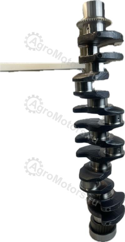 04902566 Коленвал Вид 3