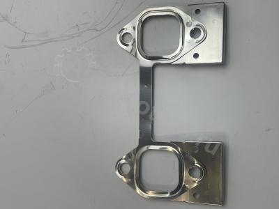 04904705 Прокладка выпускного коллектора Вид 3 04904705 Прокладка выпускного коллектора Вид 3