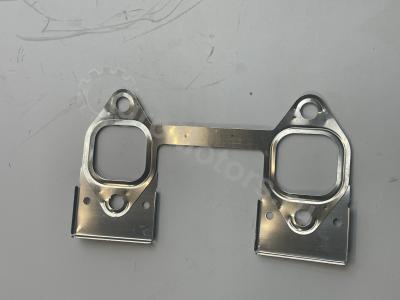 04904705 Прокладка выпускного коллектора Вид 5 04904705 Прокладка выпускного коллектора Вид 5