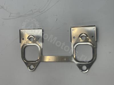 04904705 Прокладка выпускного коллектора Вид 1 04904705 Прокладка выпускного коллектора Вид 1