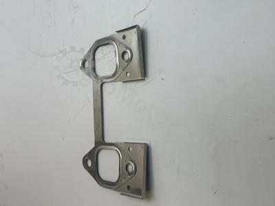 F934201100040 Прокладка выпускного коллектора Вид 1 F934201100040 Прокладка выпускного коллектора Вид 1