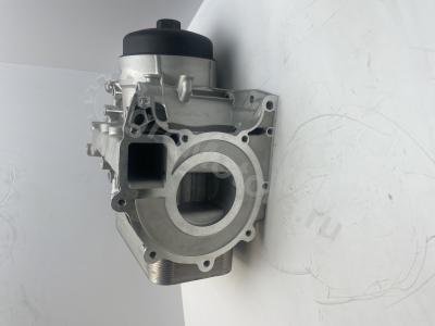 04905483 Масляный охладитель Вид 6