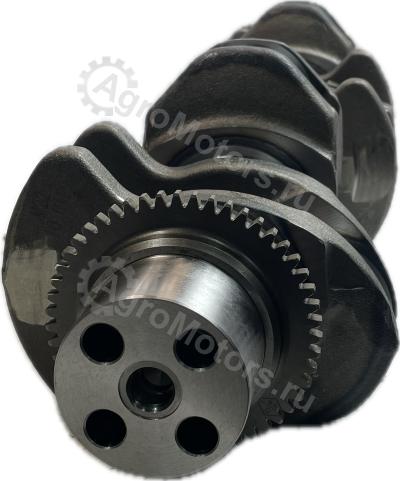 04908850AG Коленвал Deutz Original STD Used Вид 5