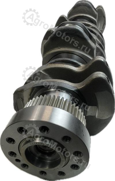 04908850AG Коленвал Deutz Original STD Used Вид 7