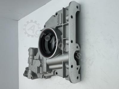 04909032 Насос масляный Вид 9