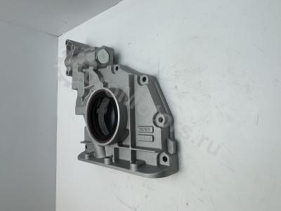 04909032 Насос масляный Вид 11