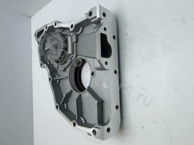 F934201210150 Насос масляный Вид 1