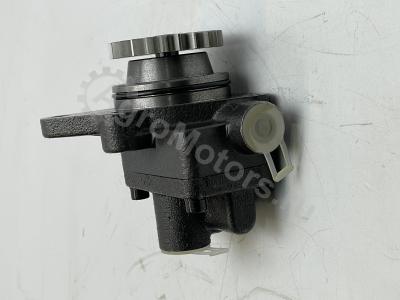 04909040 Насос топливный Вид 8