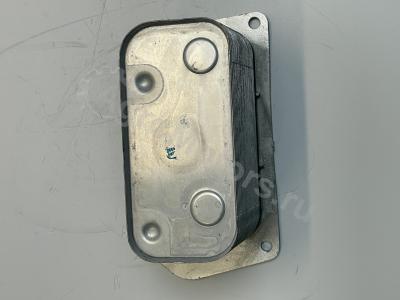 04912107 Радиатор масляный Вид 3