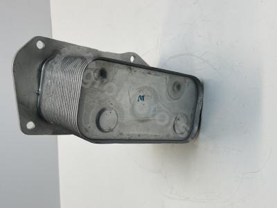 04912107 Радиатор масляный Вид 4