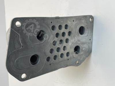 04912107 Радиатор масляный Вид 5