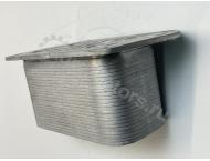 04912107 Радиатор масляный