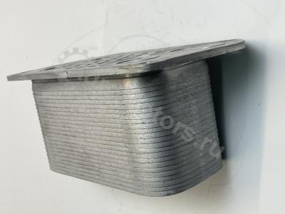 04912107 Радиатор масляный Вид 1