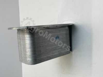 04912107 Радиатор масляный Вид 8