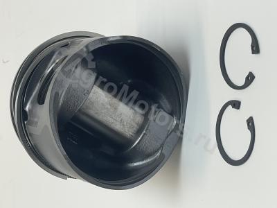 40289610 Поршень Вид 2