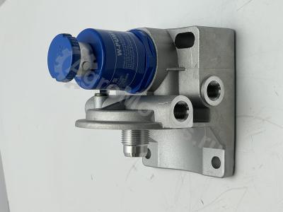 PL420 Топливный фильтр Вид 3