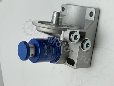 PL420 Топливный фильтр Вид 11