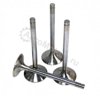 10136753 Клапан выпускной (Аналог) Вид 1