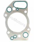 10115876 Прокладка ГБЦ (Аналог)