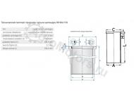 89904110 Гильза