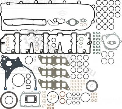 01-33083-01 Комплект прокладок двигателя Вид 1