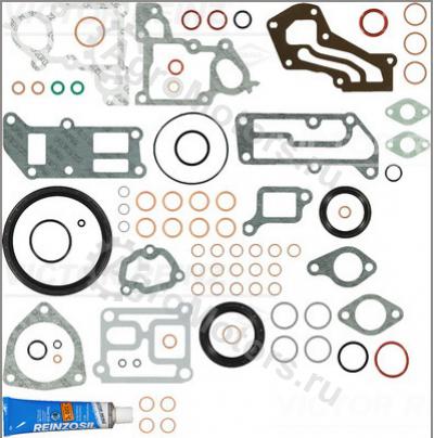 08-29023-01 Комплект прокладок картера Вид 1