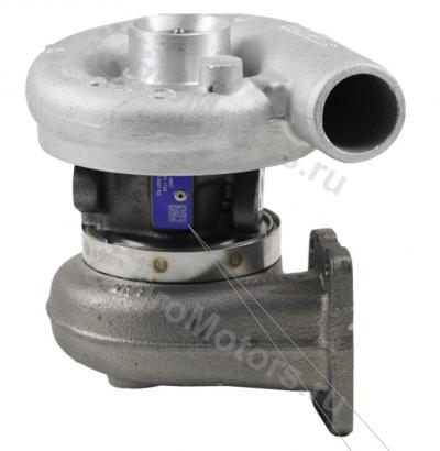 04235557 ТУРБОКОМПРЕССОР Вид 1