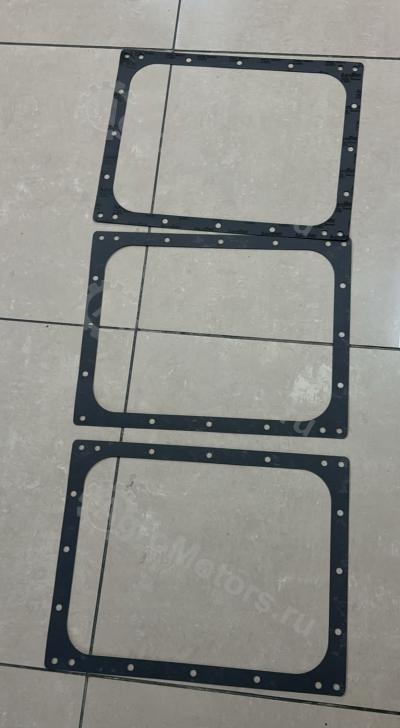 10123734 Прокладка поддона LIEBHERR D936 / D946 Вид 1