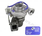 04512561 ТУРБОКОМПРЕССОР