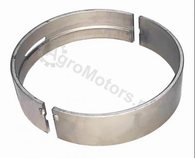 10128593 ВКЛАДЫШ КОРЕННОЙ Вид 1