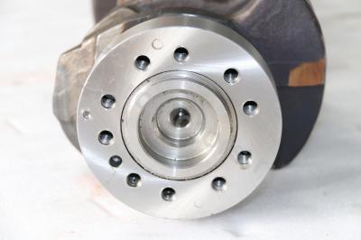 04904806 Коленвал  Вид 1