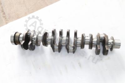 04904806 Коленвал  Вид 3