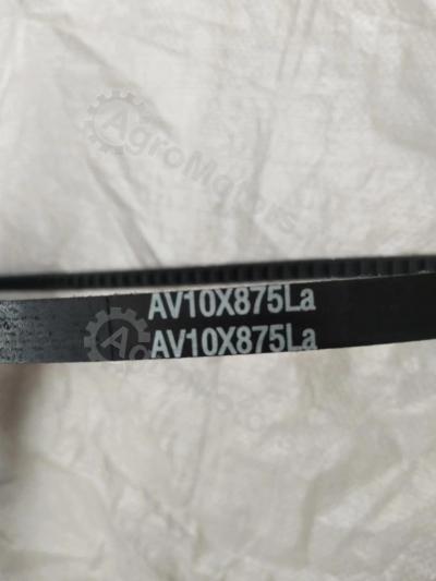 01182207 Приводной ремень генератора Вид 3