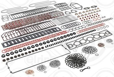 037980 Комплект прокладок верх KTA50G3, 4376343 CC Вид 1