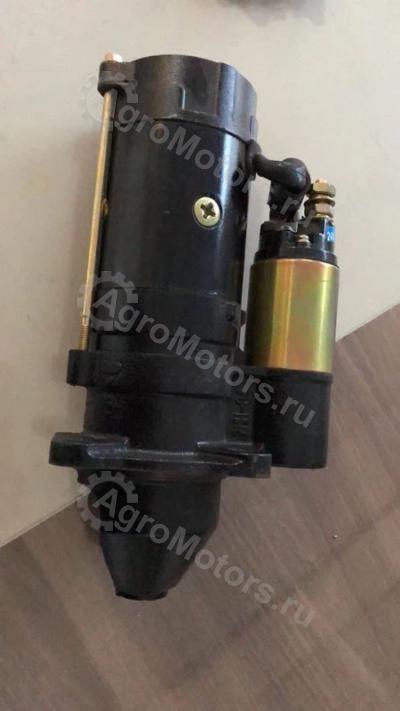 03043990 ЗАМЕННЫЙ СТАРТЕР Вид 1