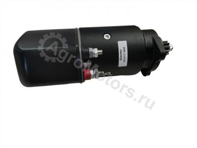 01174645 СТАРТЕР Вид 1 01174645 СТАРТЕР Вид 1