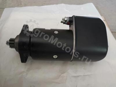 01174647 СТАРТЕР Вид 3