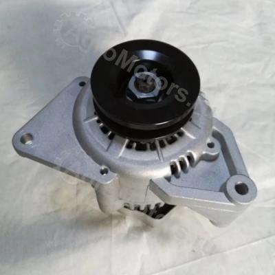 01177481 ГЕНЕРАТОР Вид 3