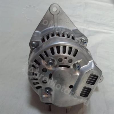 X830060011 ГЕНЕРАТОР Вид 1