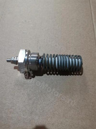 01179016 Свеча накала Вид 1