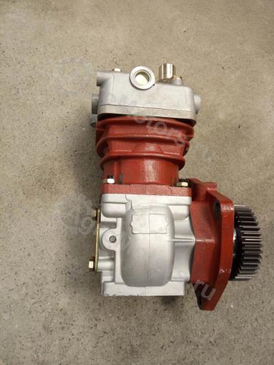 01181454 ВОЗД. КОМПРЕССОР Вид 3