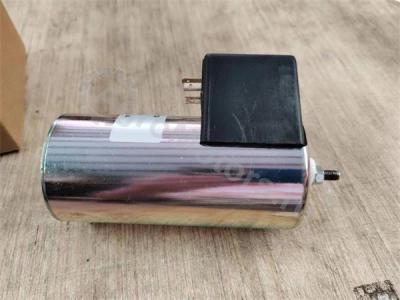 01181665 Соленоид Вид 3