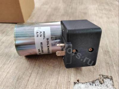 01181665 Соленоид Вид 4