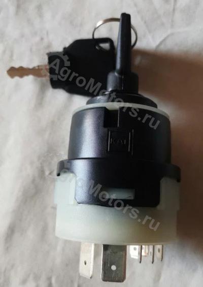 01182528 ВКЛ. СВЕЧЕЙ НАКАЛА Вид 2